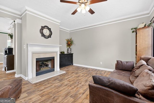 2484 Stonegate Drive NW, Acworth, GA 30101