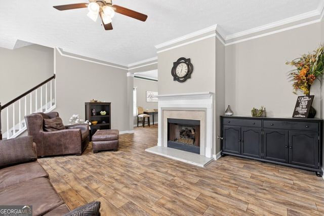2484 Stonegate Drive NW, Acworth, GA 30101