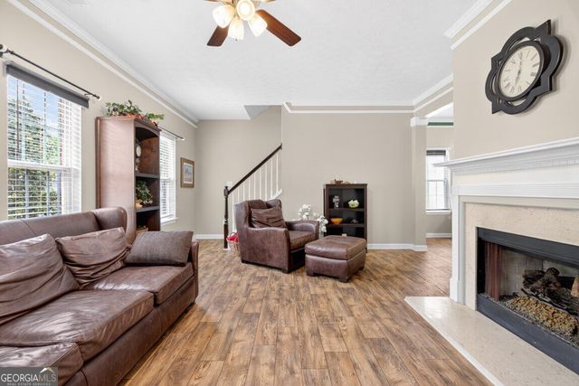 2484 Stonegate Drive NW, Acworth, GA 30101