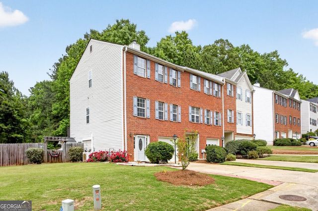 2484 Stonegate Drive NW, Acworth, GA 30101