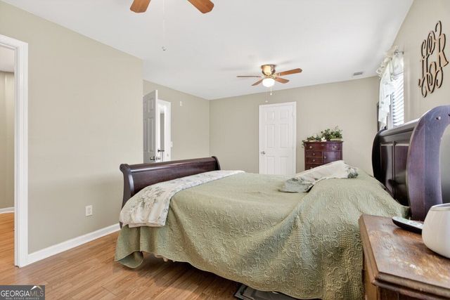 2484 Stonegate Drive NW, Acworth, GA 30101