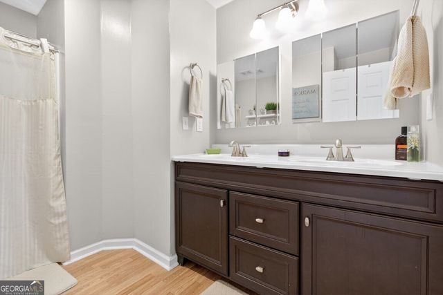 2484 Stonegate Drive NW, Acworth, GA 30101
