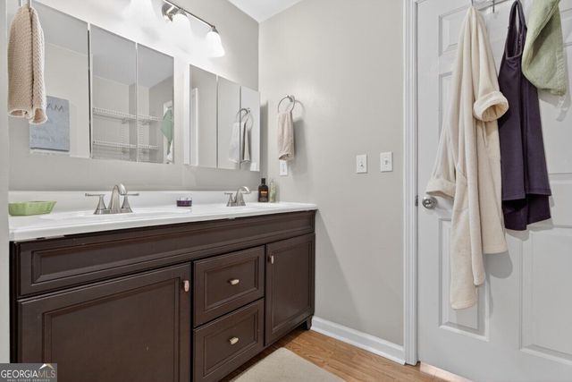 2484 Stonegate Drive NW, Acworth, GA 30101