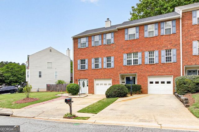 2484 Stonegate Drive NW, Acworth, GA 30101