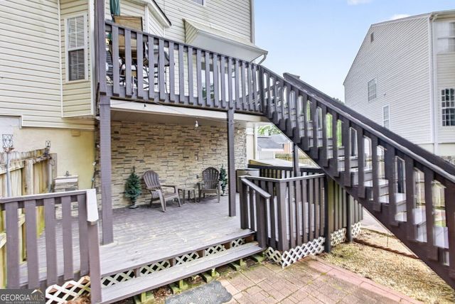 2484 Stonegate Drive NW, Acworth, GA 30101