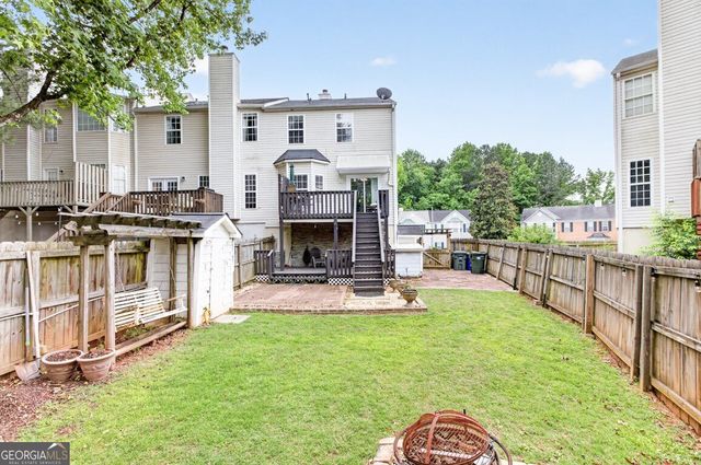 2484 Stonegate Drive NW, Acworth, GA 30101