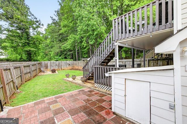 2484 Stonegate Drive NW, Acworth, GA 30101