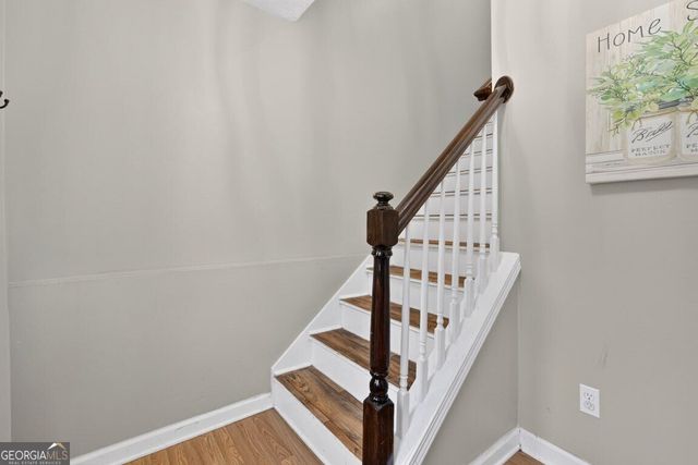 2484 Stonegate Drive NW, Acworth, GA 30101