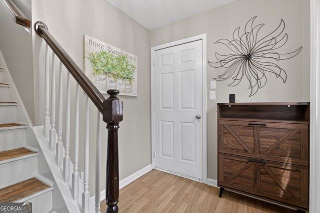 2484 Stonegate Drive NW, Acworth, GA 30101