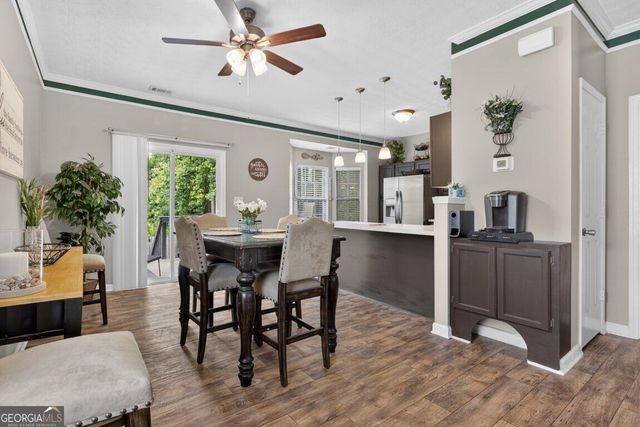 2484 Stonegate Drive NW, Acworth, GA 30101