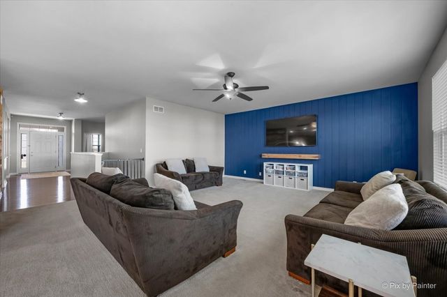 691 Windett Ridge Road, Yorkville, IL 60560