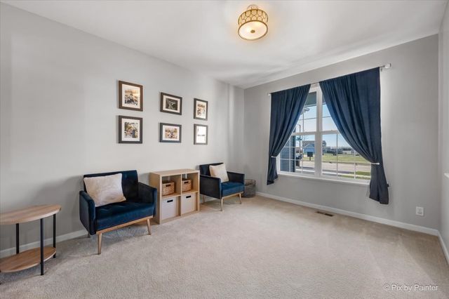 691 Windett Ridge Road, Yorkville, IL 60560