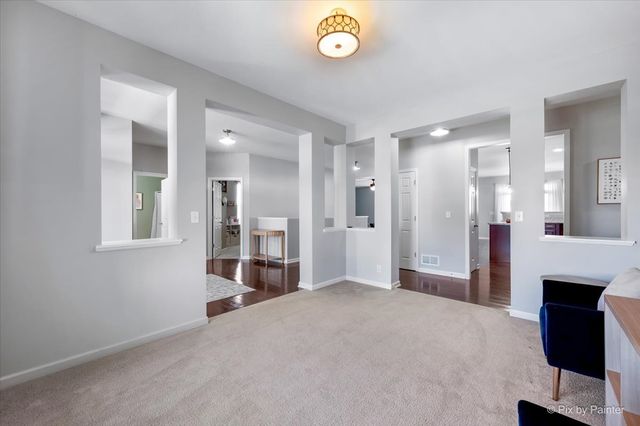 691 Windett Ridge Road, Yorkville, IL 60560