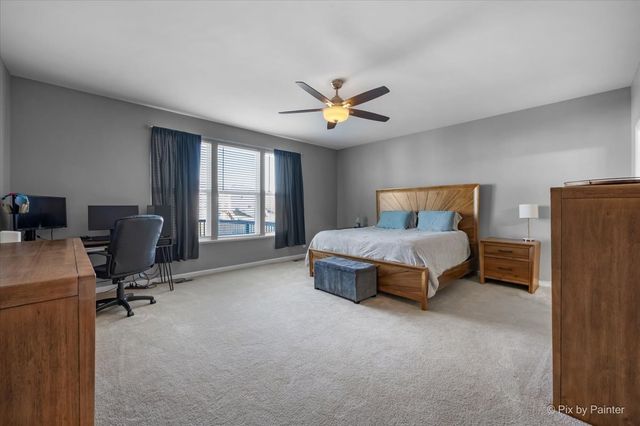 691 Windett Ridge Road, Yorkville, IL 60560