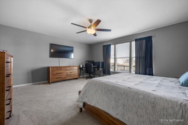 691 Windett Ridge Road, Yorkville, IL 60560