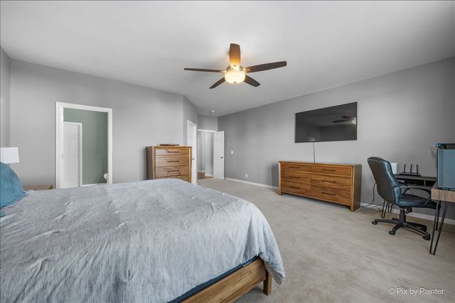 691 Windett Ridge Road, Yorkville, IL 60560