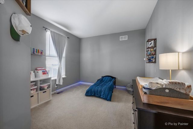 691 Windett Ridge Road, Yorkville, IL 60560