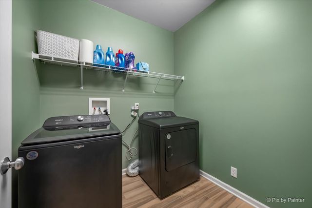 691 Windett Ridge Road, Yorkville, IL 60560