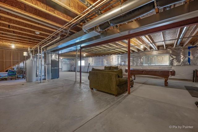 691 Windett Ridge Road, Yorkville, IL 60560