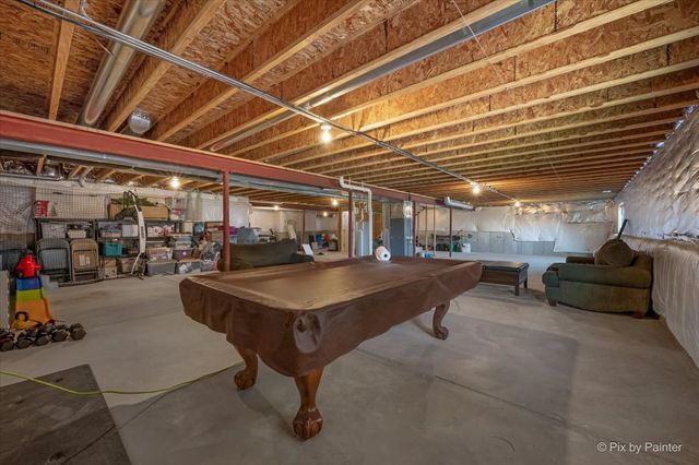 691 Windett Ridge Road, Yorkville, IL 60560