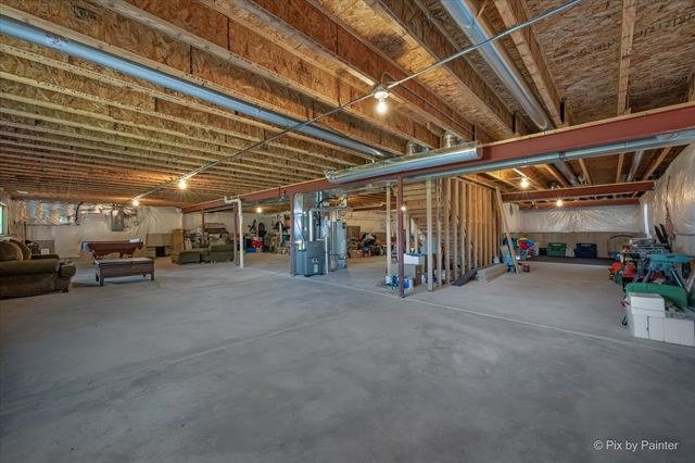 691 Windett Ridge Road, Yorkville, IL 60560