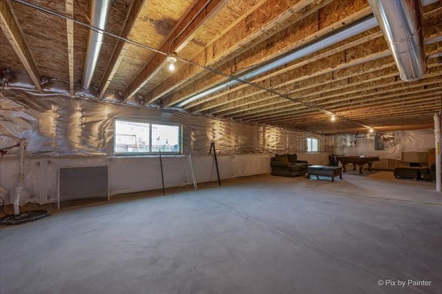 691 Windett Ridge Road, Yorkville, IL 60560