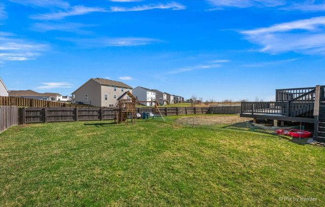 691 Windett Ridge Road, Yorkville, IL 60560