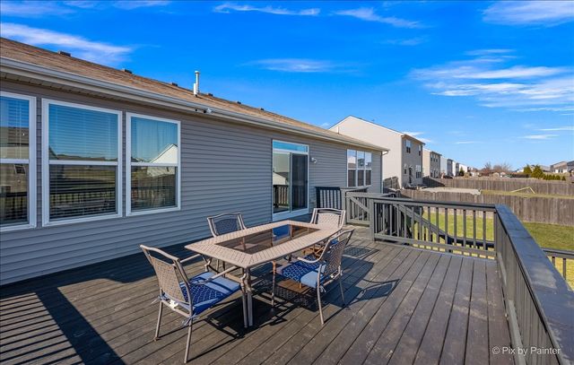 691 Windett Ridge Road, Yorkville, IL 60560