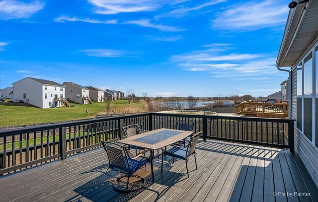 691 Windett Ridge Road, Yorkville, IL 60560