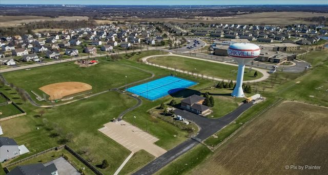 691 Windett Ridge Road, Yorkville, IL 60560