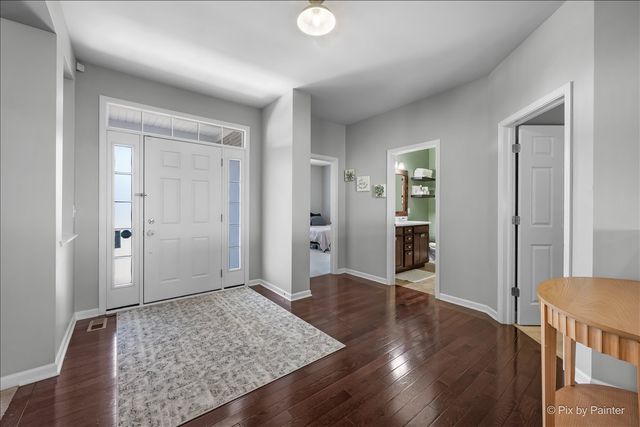 691 Windett Ridge Road, Yorkville, IL 60560