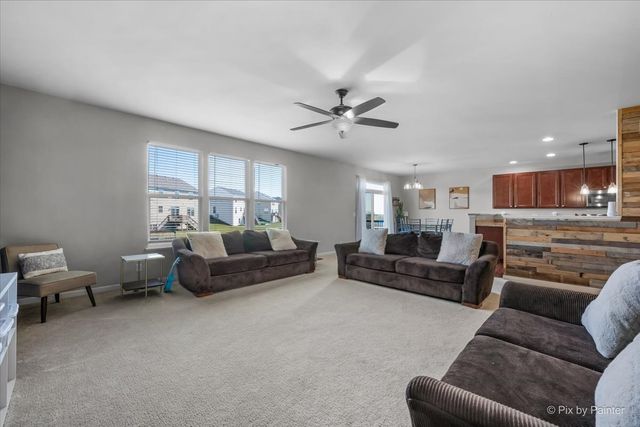 691 Windett Ridge Road, Yorkville, IL 60560