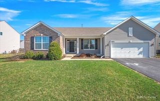 691 Windett Ridge Road, Yorkville, IL 60560