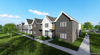 1357 Timberlane Dr, Troy, MI 48098