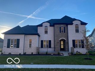 12584 Lowery Way, Fishers, IN 46037