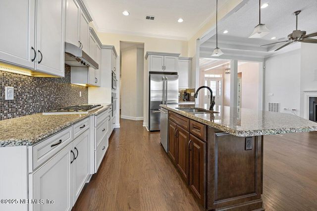 2844 OAKGROVE Avenue, St. Augustine, FL 32092