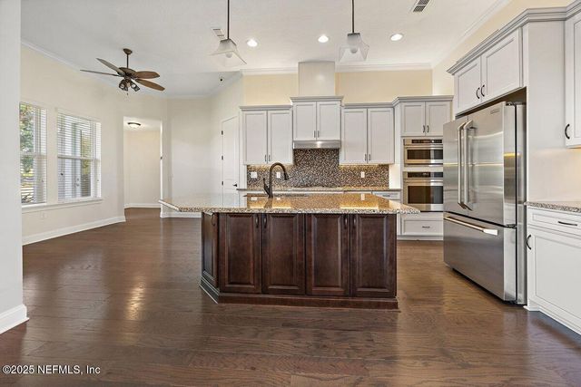 2844 OAKGROVE Avenue, St. Augustine, FL 32092