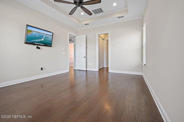 2844 OAKGROVE Avenue, St. Augustine, FL 32092