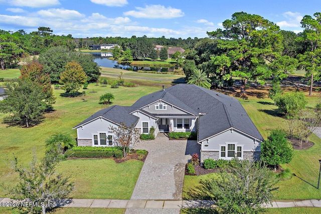 2844 OAKGROVE Avenue, St. Augustine, FL 32092