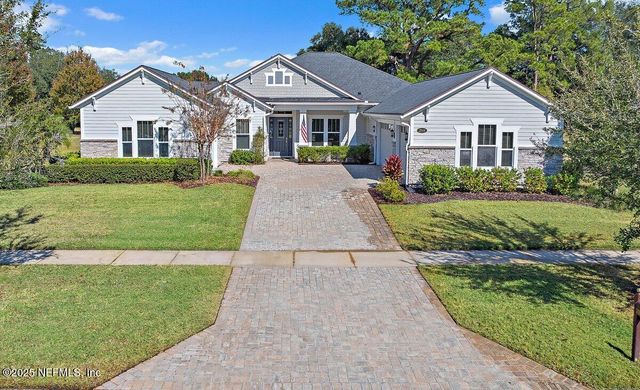 2844 OAKGROVE Avenue, St. Augustine, FL 32092