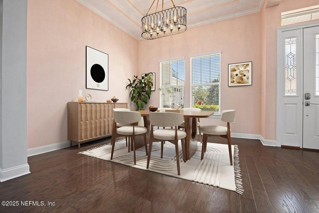 2844 OAKGROVE Avenue, St. Augustine, FL 32092