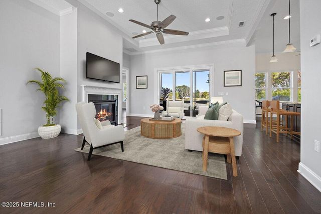 2844 OAKGROVE Avenue, St. Augustine, FL 32092