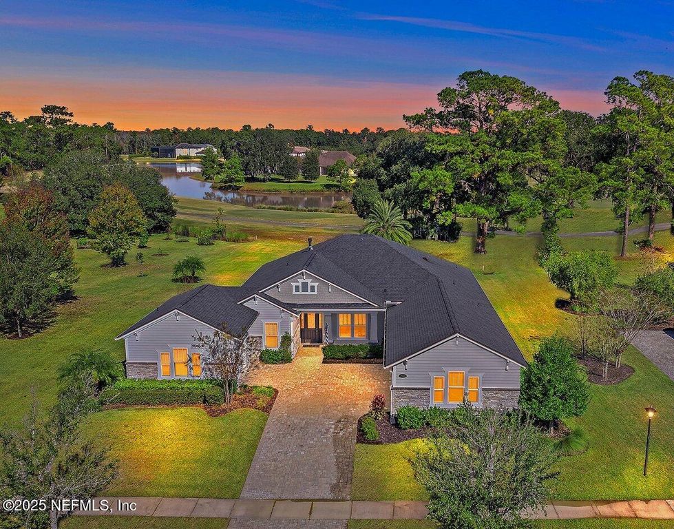 2844 OAKGROVE Avenue, St. Augustine, FL 32092