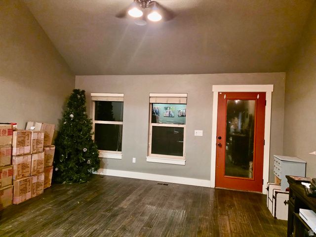 3147 S VERNAL AVE AVE, Vernal, UT 84078