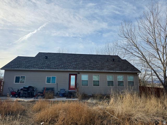 3147 S VERNAL AVE AVE, Vernal, UT 84078