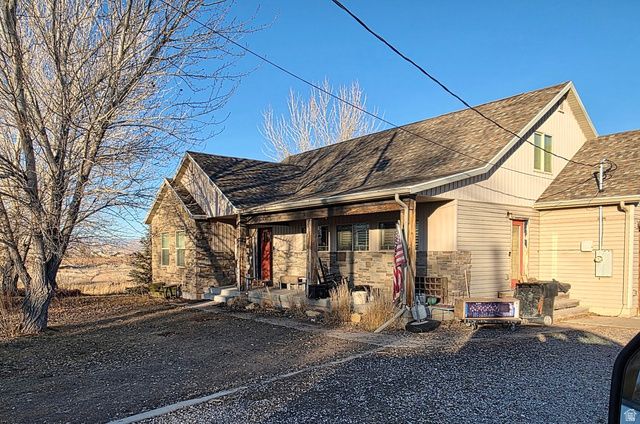 3147 S VERNAL AVE AVE, Vernal, UT 84078