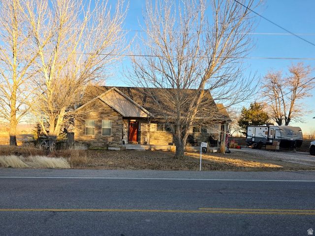 3147 S VERNAL AVE AVE, Vernal, UT 84078