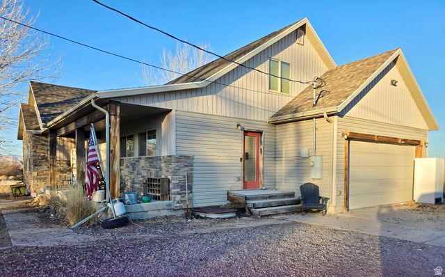 3147 S VERNAL AVE AVE, Vernal, UT 84078