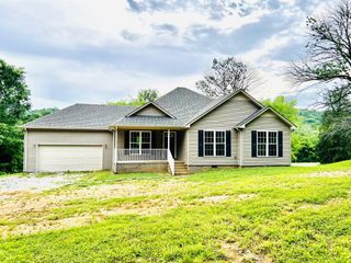 6 Short Creek Rd, Dellrose, TN 38453