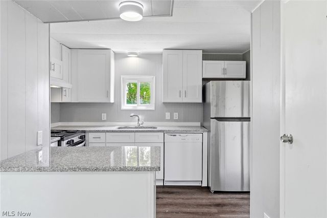490 Arabian Court, Lagrange, OH 44050
